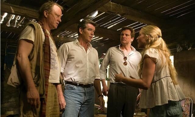 FOTO: Mamma mia! - Universal Pictures
