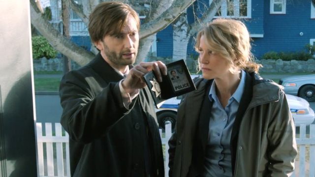 FOTO: Gracepoint