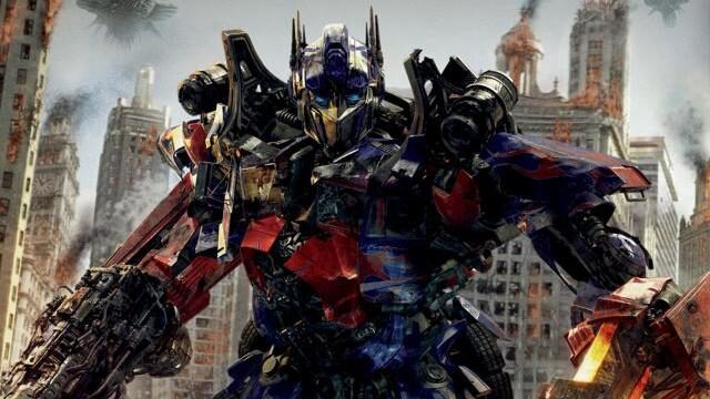 FOTO: Transformers Age of Extinction