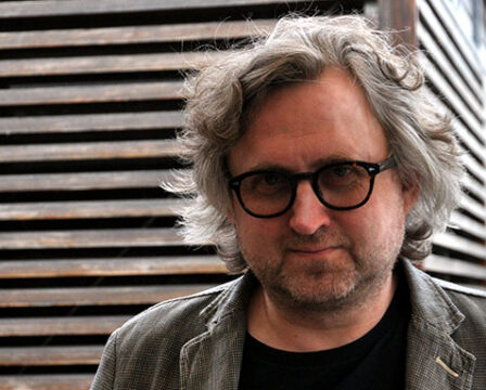 Jan Hřebejk Foto: Kateřina Sýsová