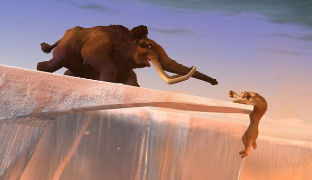 FOTO: Doba ledová (3) - 20th Century Fox