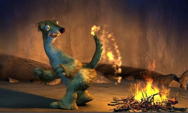 FOTO: Doba ledová (1) - 20th Century Fox