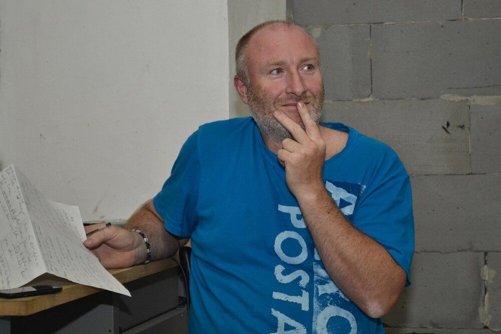 Foto: Divadlo Akorát