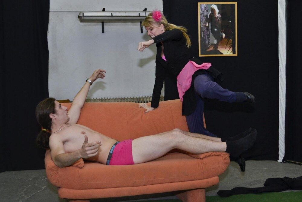 Foto: Divadlo Akorát