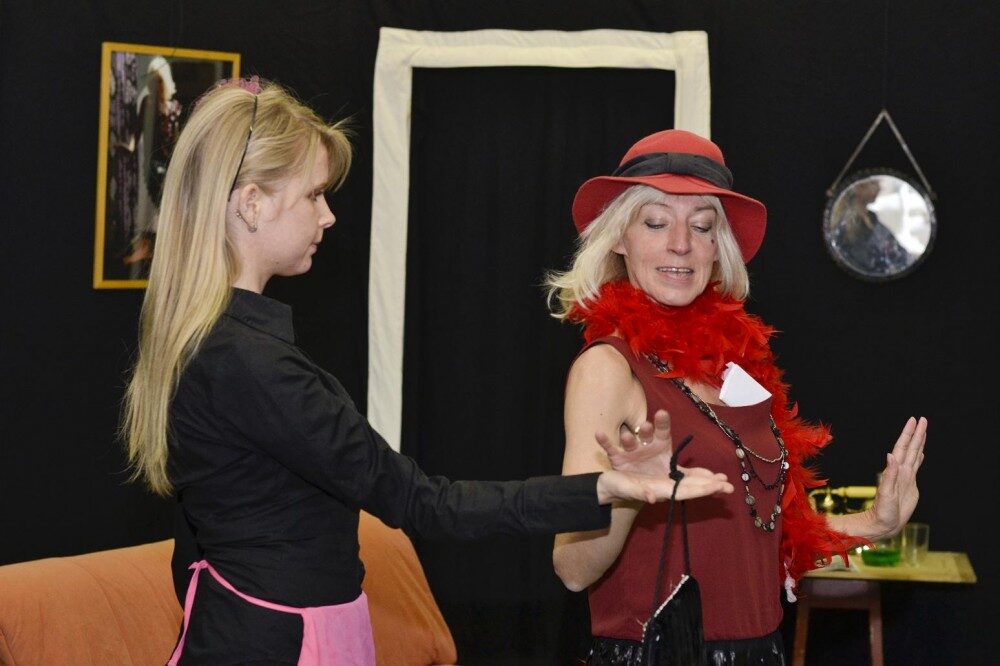 FOTO: Divadlo Akorát