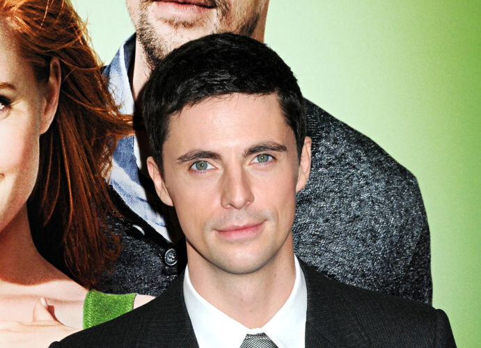 Matthew Goode