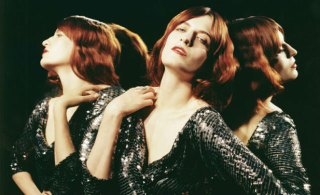 FOTO: Florence and the Machine