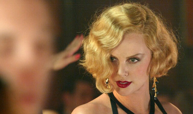 FOTO: Charlize Theron - Hlava v oblacích - Sony Pictures Clasics