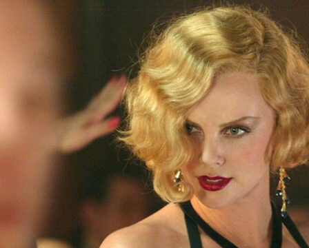 FOTO: Charlize Theron - Hlava v oblacích - Sony Pictures Clasics