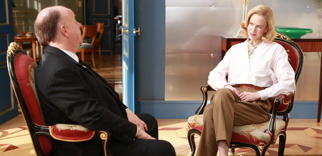 FOTO: Grace, kněžna monacká