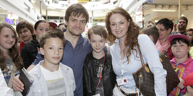 FOTO: Pojedeme k mori na Zlin Film Festivalu