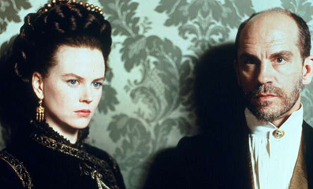 FOTO: Nicole Kidman - Portrét dámy - Gramercy Pictures