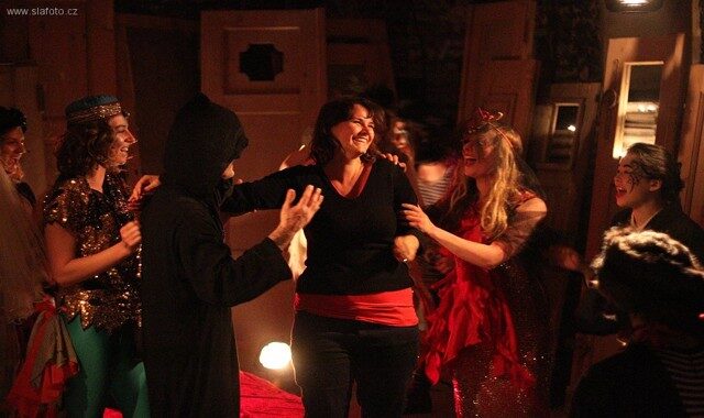 Foto: Oper Air Program