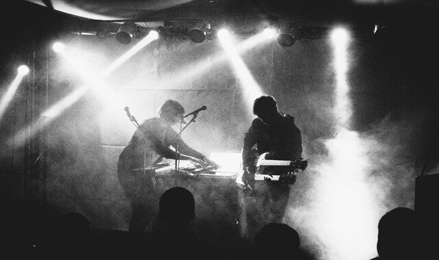 Foto: Open Air Program