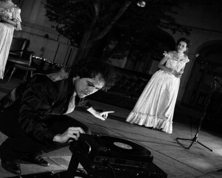 Foto: Open Air Program
