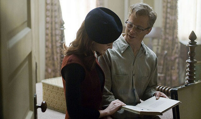 FOTO: Podivuhodý případ Benjamina Buttona - Warner Bros. CZ