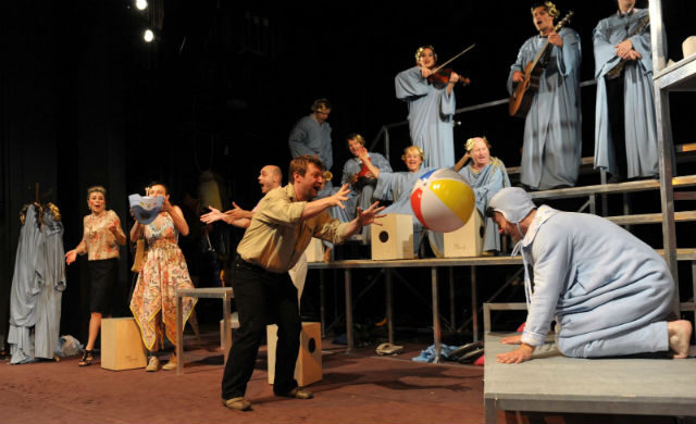 FOTO: Jak se ti líbí?