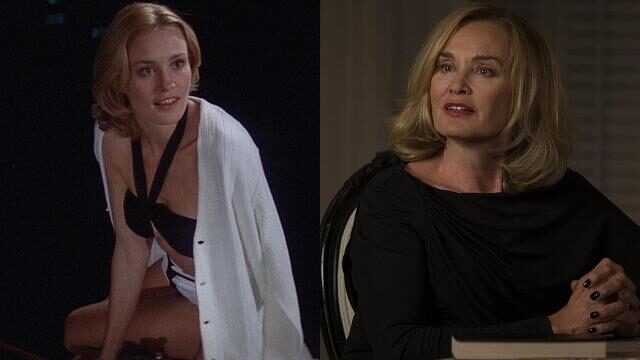 FOTO: Jessica Lange
