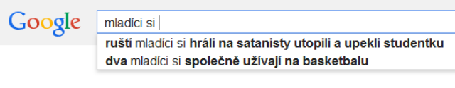 FOTO: Google poezie