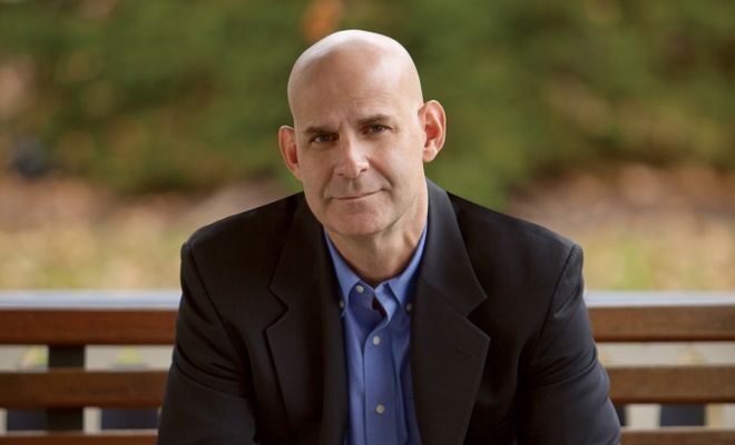 OBR: Harlan Coben