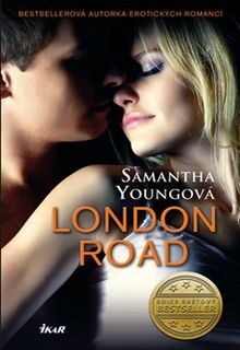 OBR: Samantha Youngová: London Road
