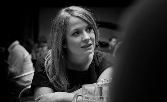 FOTO: Měsíc autorského čtení