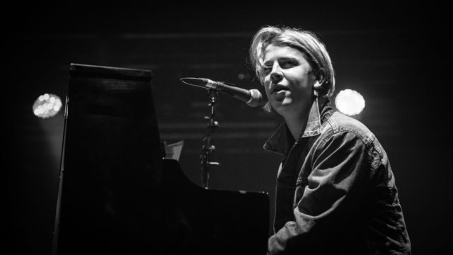 FOTO: Tom Odell