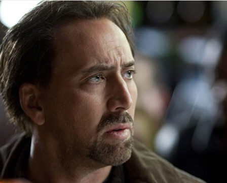 FOTO: Vendeta - Nicolas Cage - Magic Box