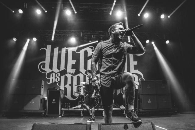 FOTO: We Came as Romans