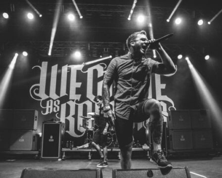 FOTO: We Came as Romans