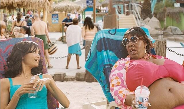 FOTO: Norbit - Eddie Murphy (2) - DreamWorks SKG