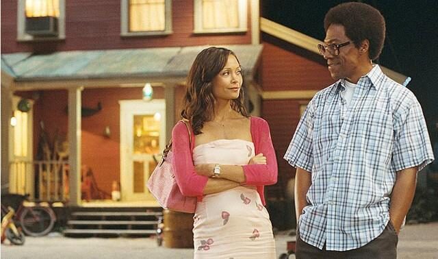 FOTO: Norbit - Eddie Murphy (4) - DreamWorks SKG