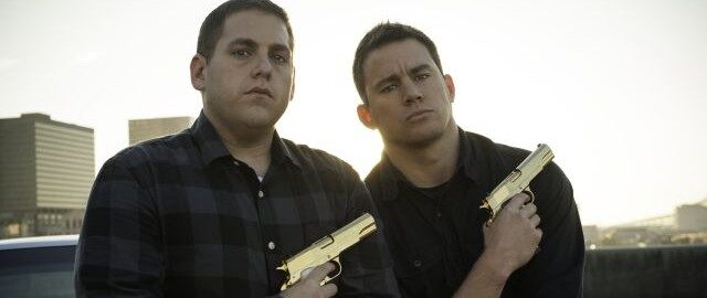 22 Jump Street
