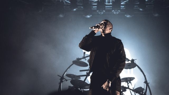 FOTO: Chase & Status