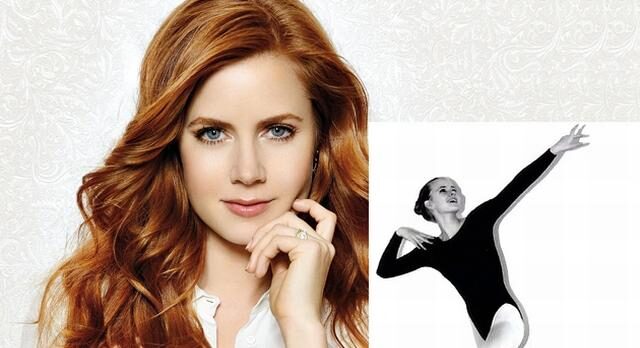 FOTO: Amy Adams