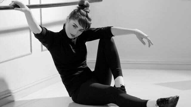 FOTO: Audrey Hepburn