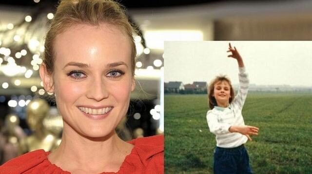 FOTO: Diane Kruger