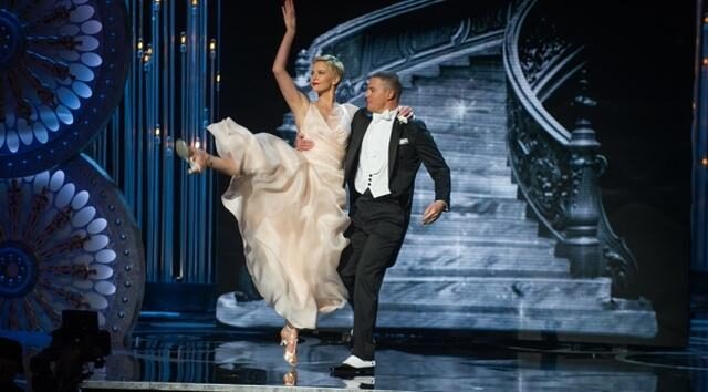 FOTO: Charlize Theron