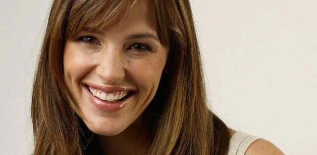 FOTO: Jennifer Garner
