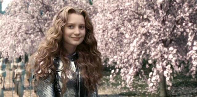 FOTO: Mia Wasikowska
