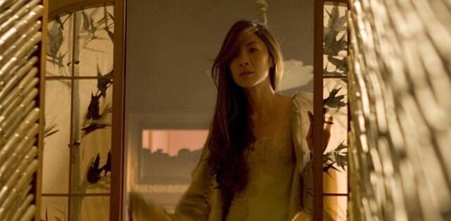 FOTO: Michelle Yeoh