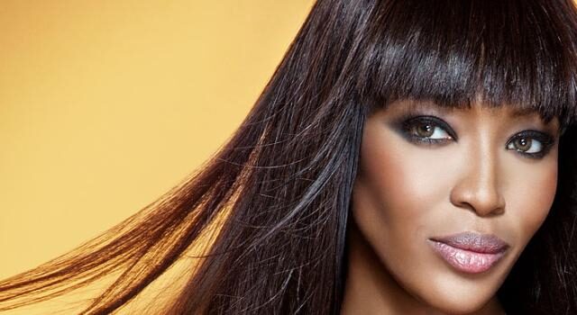 FOTO: Naomi Campbell