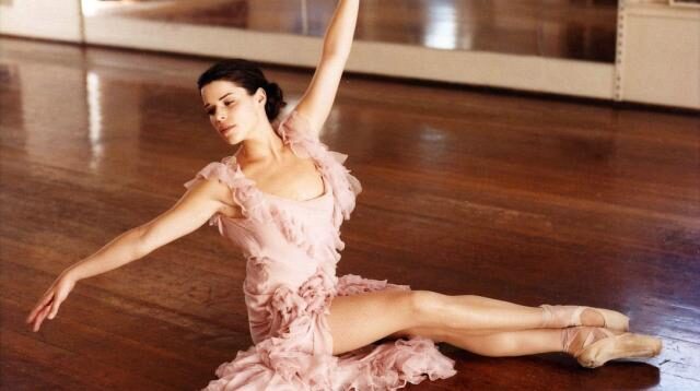 FOTO: Neve Campbell