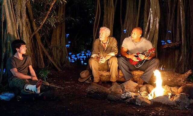 FOTO: dwayne-johnson-cesta-na-tajuply-ostrov-2-warner-bros