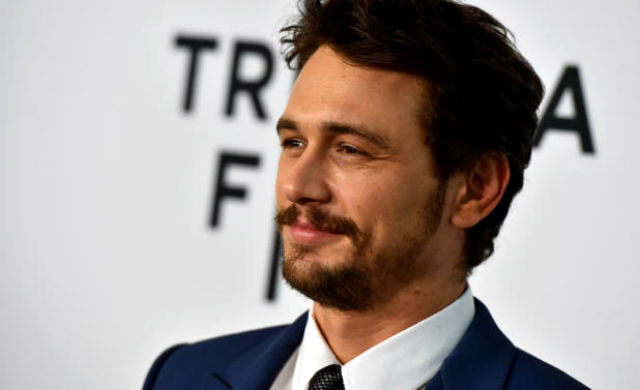 FOTO: James Franco