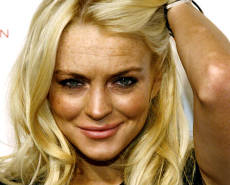 FOTO: Lindsay Lohan