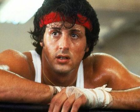 FOTO: Rocky - Sylvester Stallone - MGM