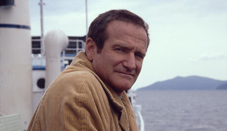 FOTO: Robin Williams