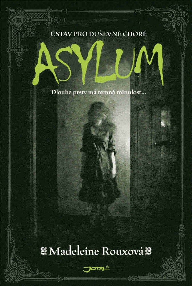 OBR: Asylum