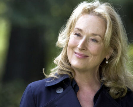 ZDROJ: Meryl Streep - Nějak se to komplikuje - Bontonfilm CZ